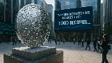 Ennyit érne 5 000 dollárnyi Ripple (XRP), ha elérné a Bitcoin piaci kapitalizációját